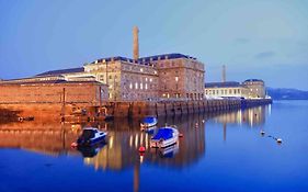 The Yard Apartment - Royal William Yard Plymouth